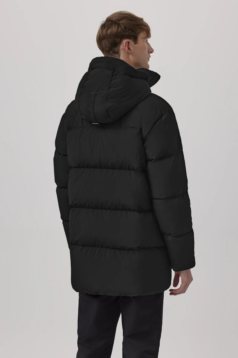 Canada Goose Lawrence Puffer Men's - A One Clothing