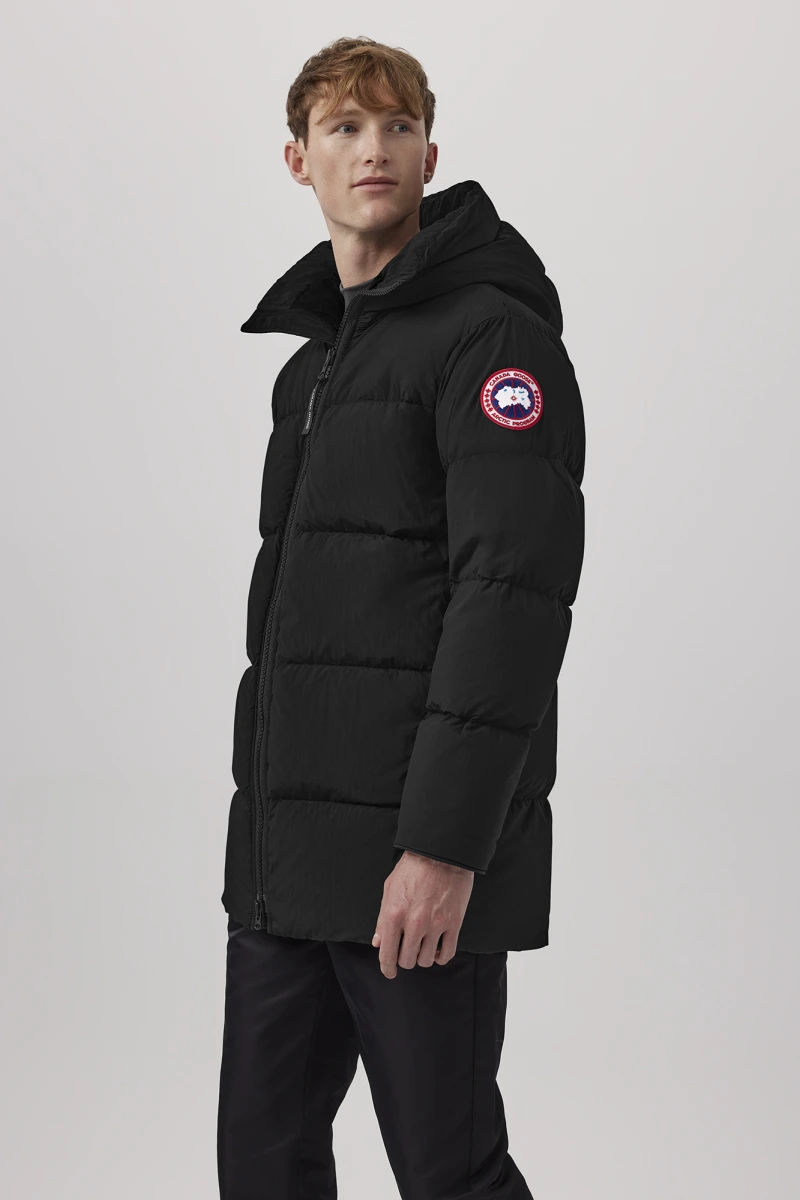 Canada Goose Lawrence Puffer Men's - A One Clothing