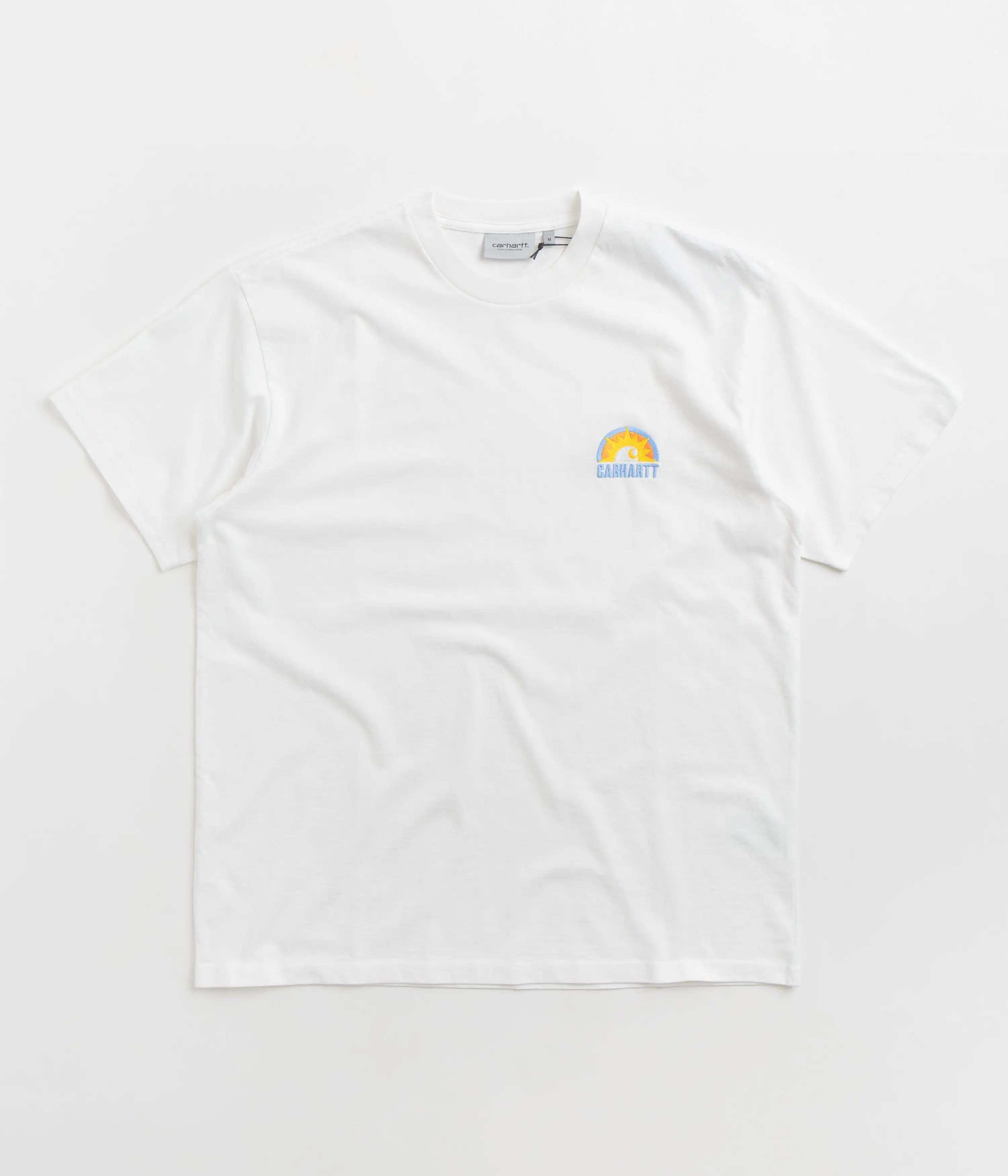 Carhartt Aspen T-Shirt - White