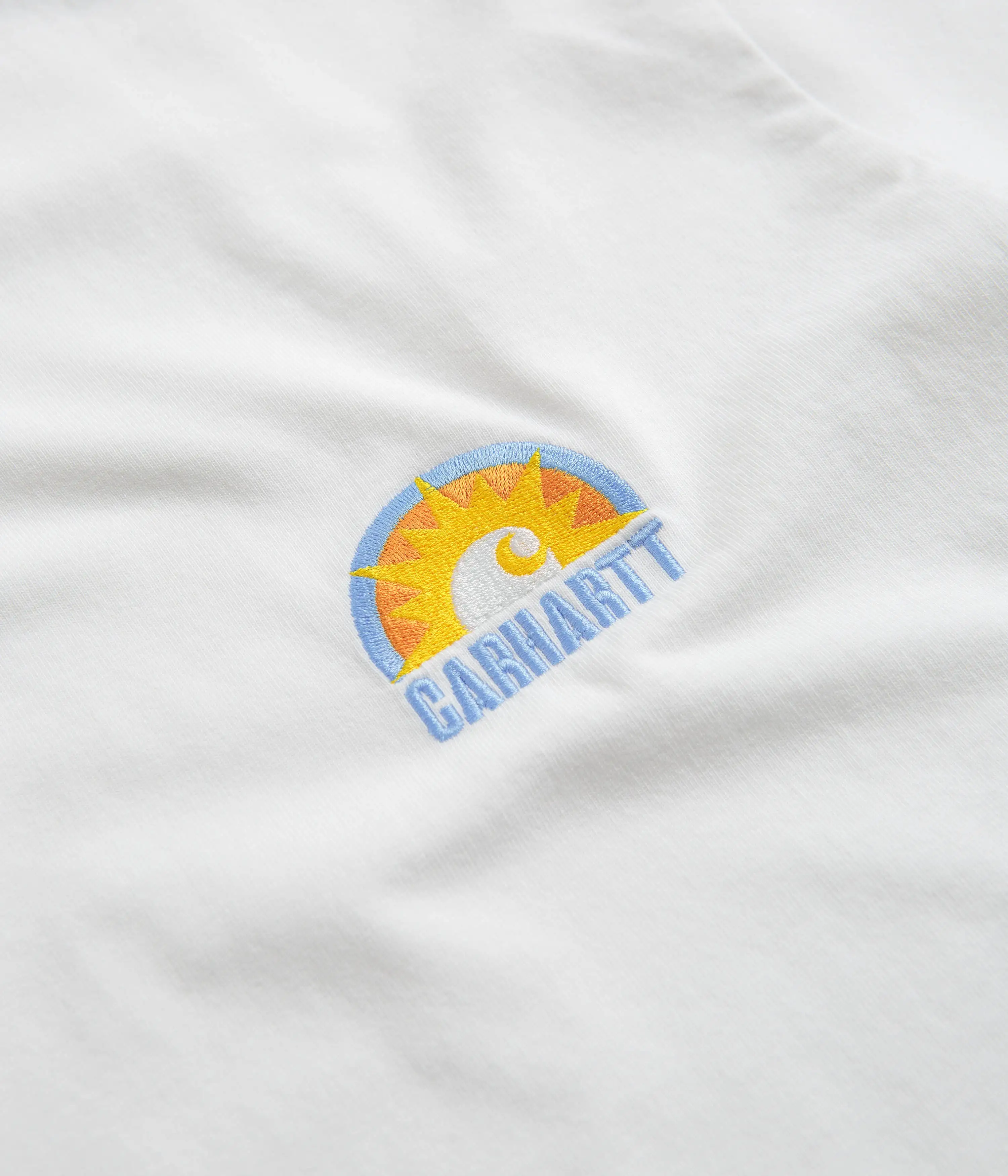 Carhartt Aspen T-Shirt - White