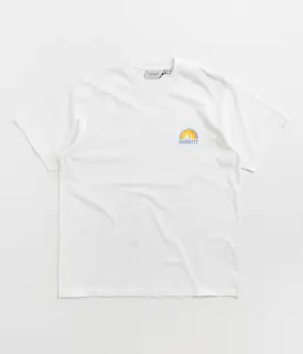 Carhartt Aspen T-Shirt - White