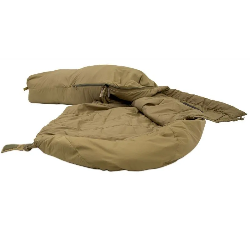 Carinthia  Sleeping Bag Eagle 7008 - Sacco a pelo