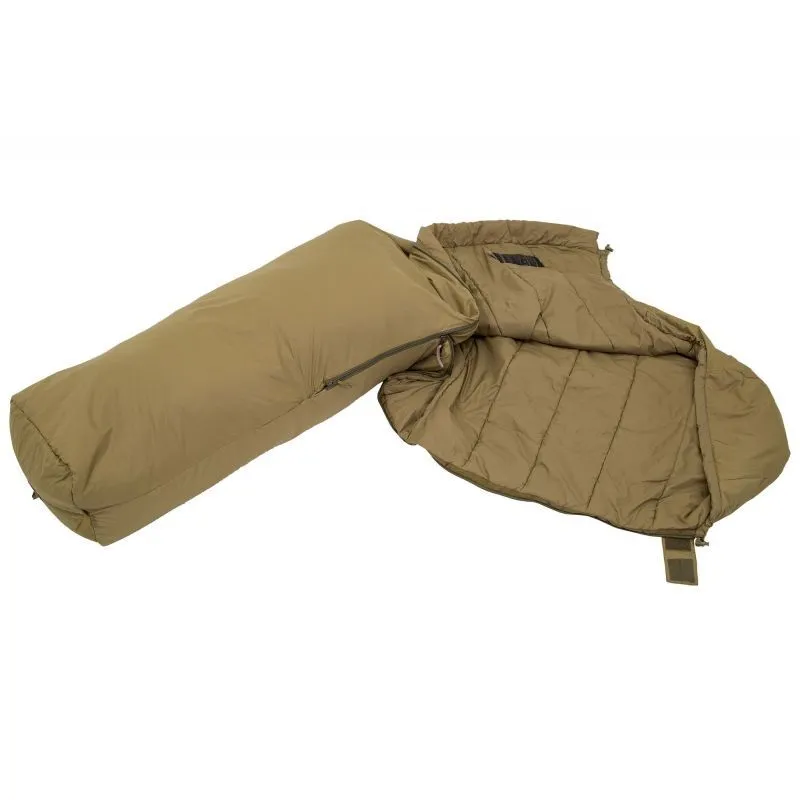 Carinthia  Sleeping Bag Eagle 7008 - Sacco a pelo