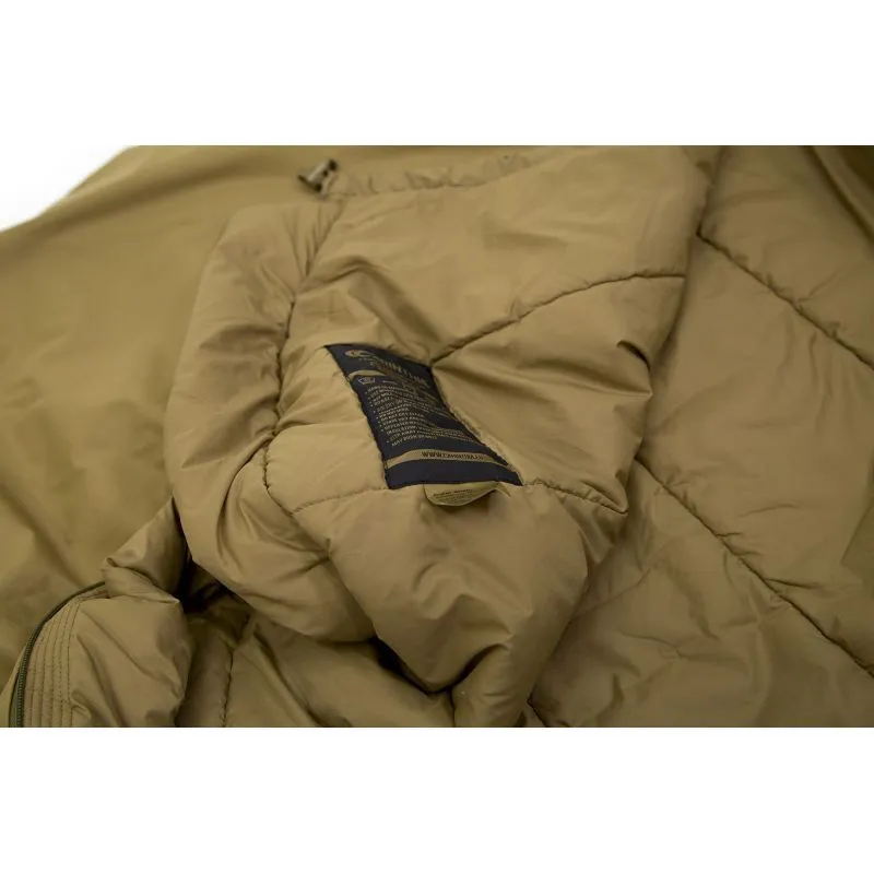 Carinthia  Sleeping Bag Eagle 7008 - Sacco a pelo