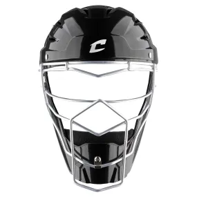 Champro Optimus MVP Hockey Style Catcher's Helmet: CM75