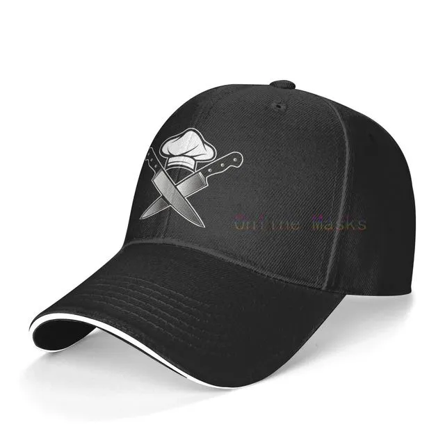 Chef Cooking Caps - CHEF UNIFORM