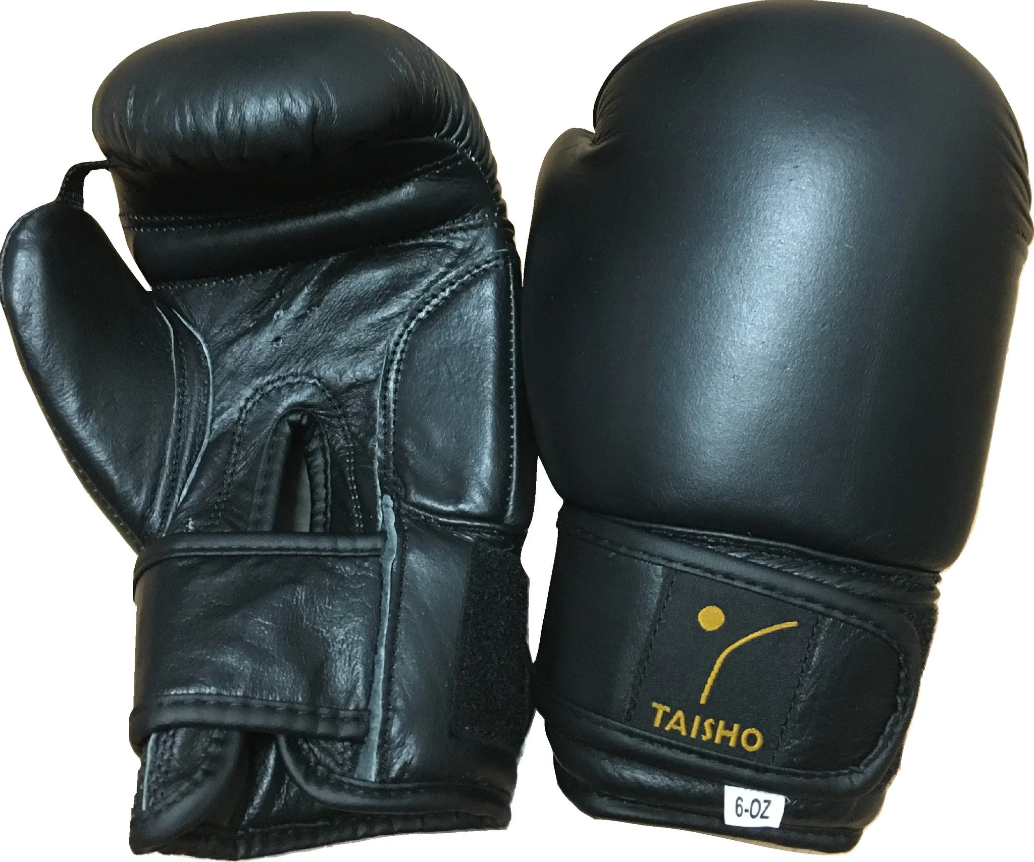 Children's 6oz Boxing Gloves (7 - 11 yrs)