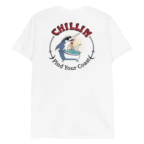 Chillin Short Sleeve Tees