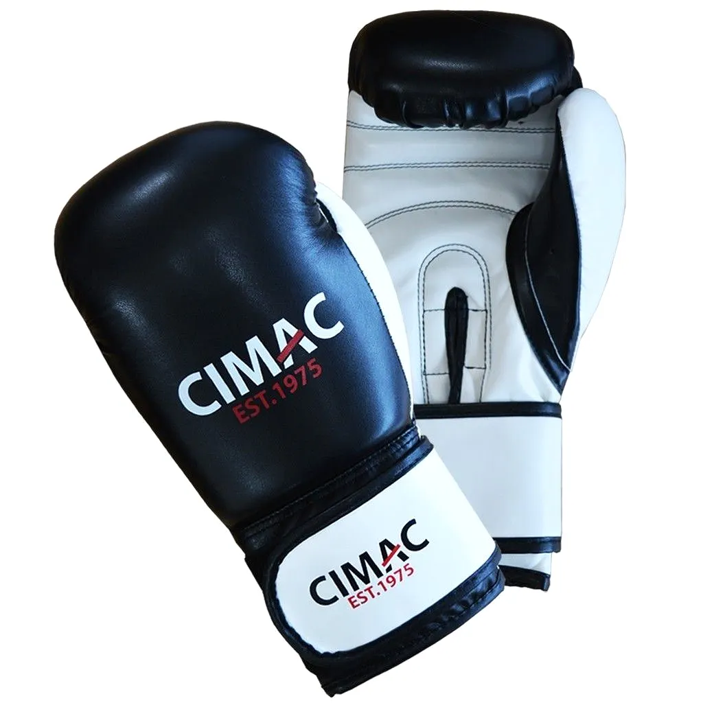 Cimac Boxing Gloves Kickboxing