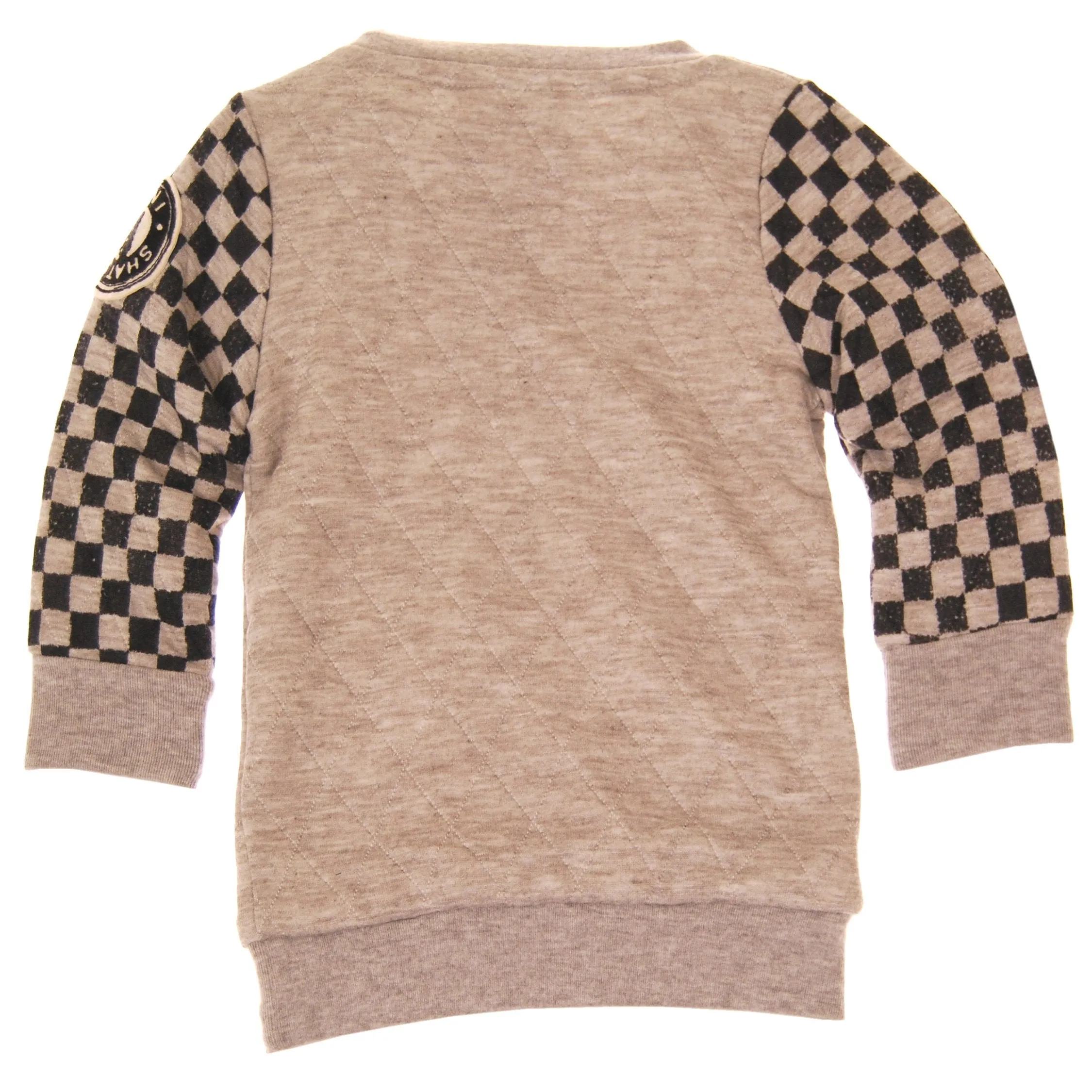 Classic Race Car Sweatshirt by: Mini Shatsu