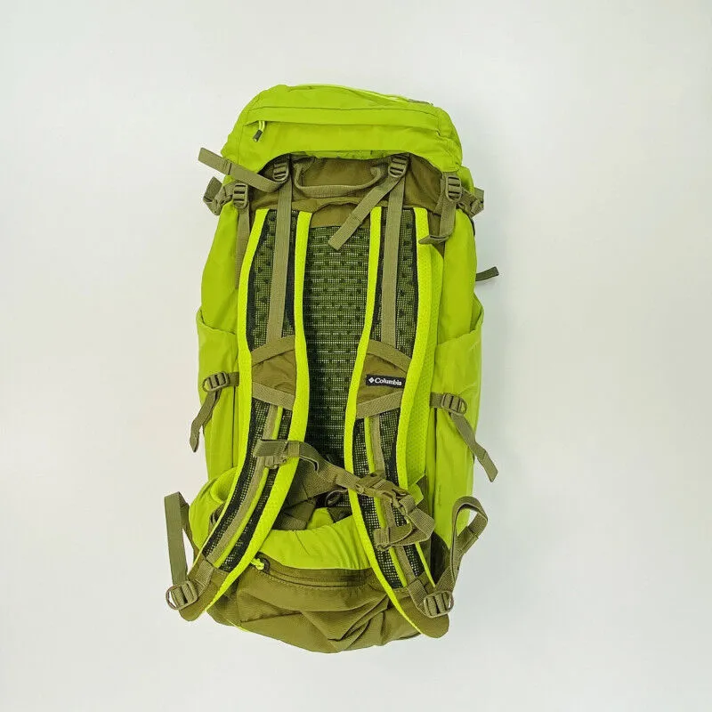 Columbia  Newton Ridge™ 36L Backpack - Zaino di seconda mano - Verde - Taglia unica