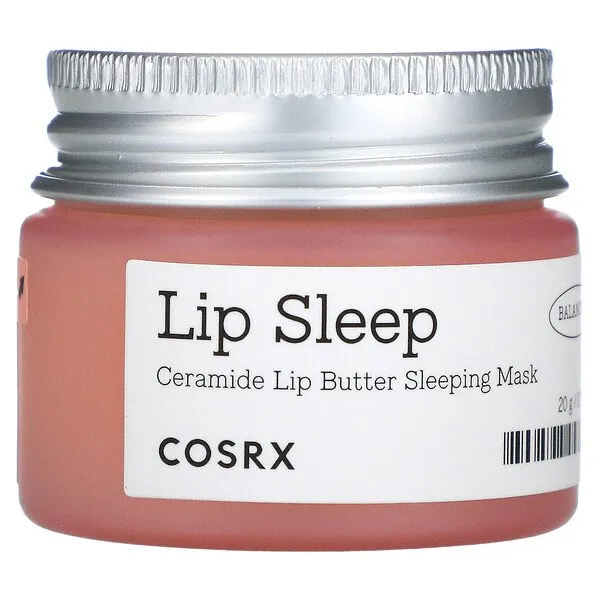 Cosrx Ceramide Lip Butter Sleeping Mask