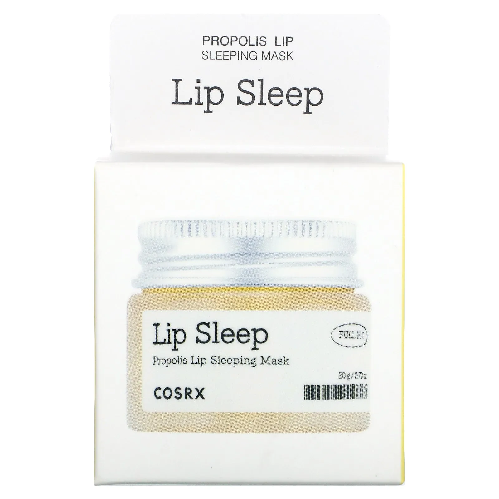 Cosrx Propolis Lip Sleeping Mask