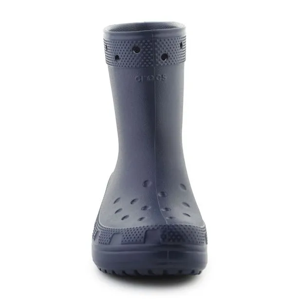 Crocs Classic boot wellies 208363-410 blue