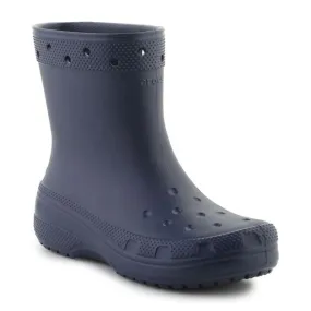 Crocs Classic boot wellies 208363-410 blue