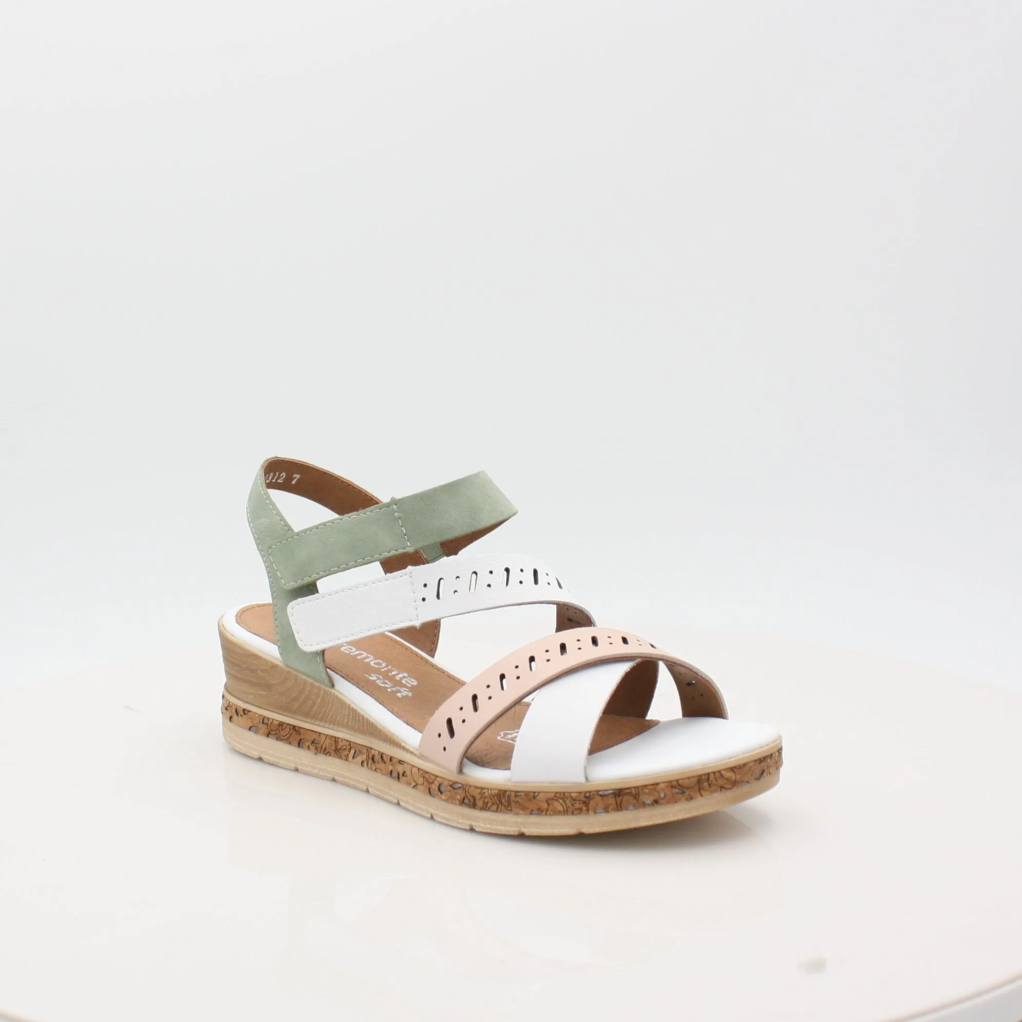 D3064 REMONTE 23 SANDAL