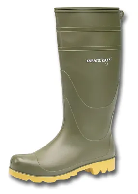 DUNLOP WELLIES