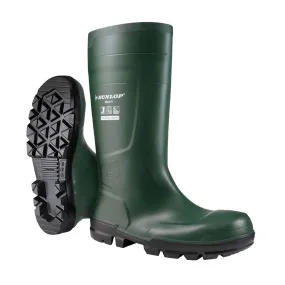 Dunlop Work-It Full Safety Wellies