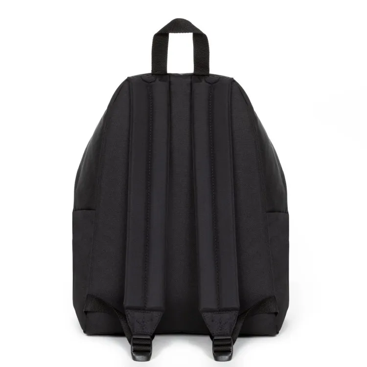 Eastpak EK000620 Padded Pak'r Mickey Placed  Zaino Backpack  Black