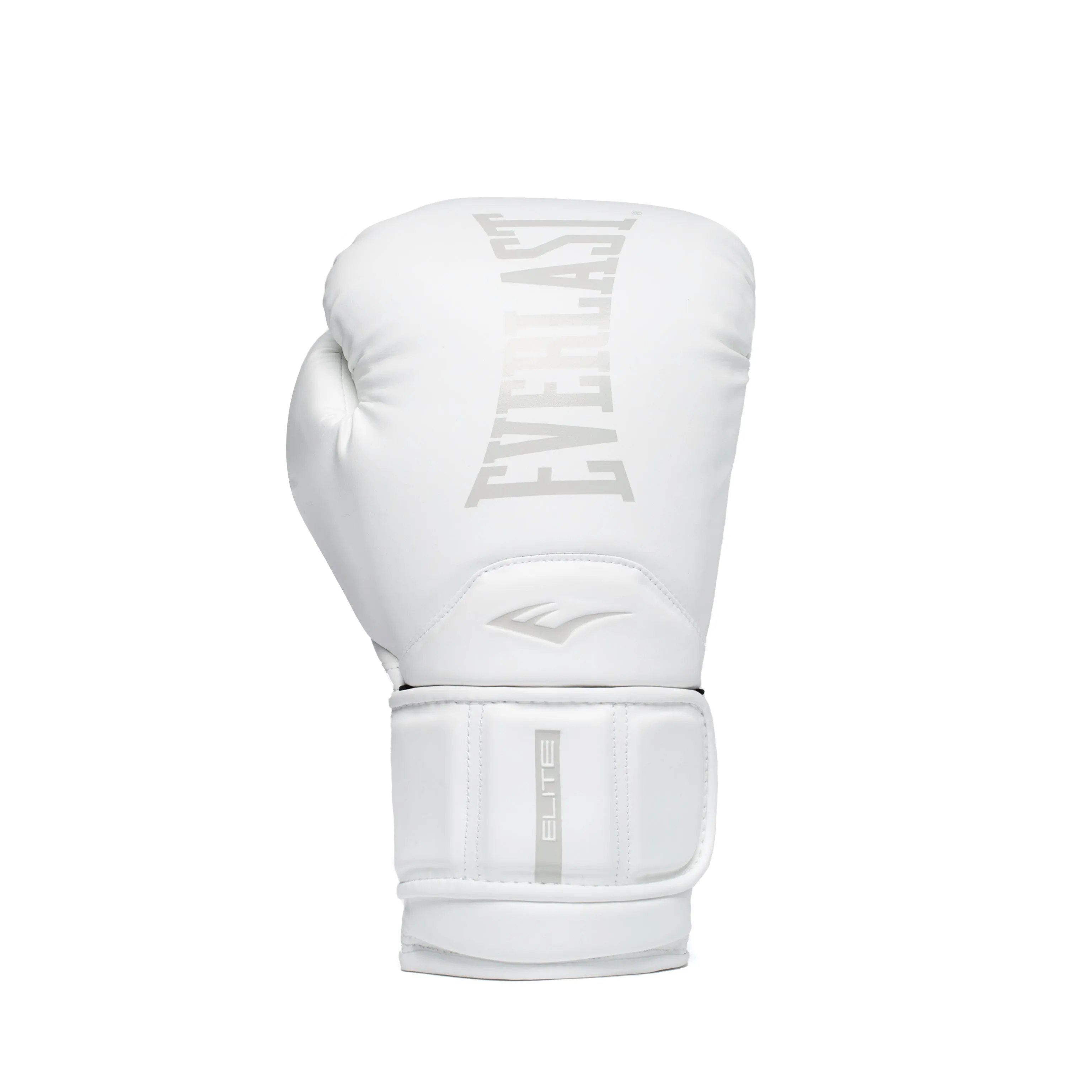 Elite 2 Hook & Loop Pro Boxing Gloves