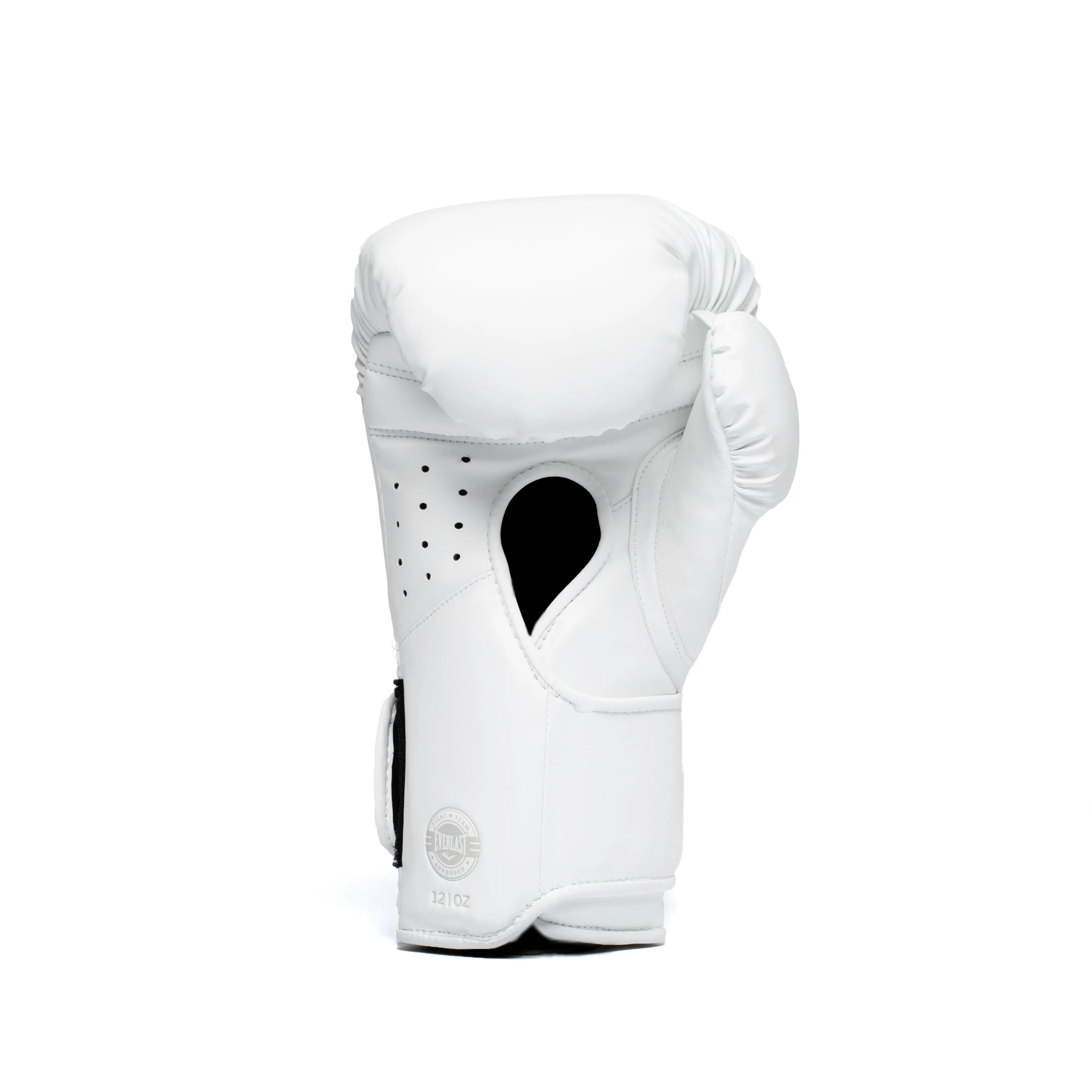 Elite 2 Hook & Loop Pro Boxing Gloves