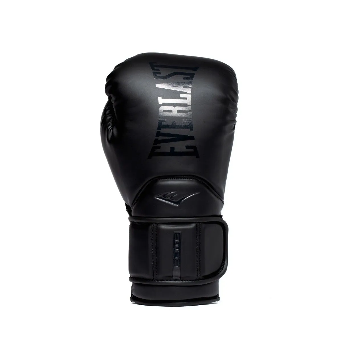 Elite 2 Hook & Loop Pro Boxing Gloves