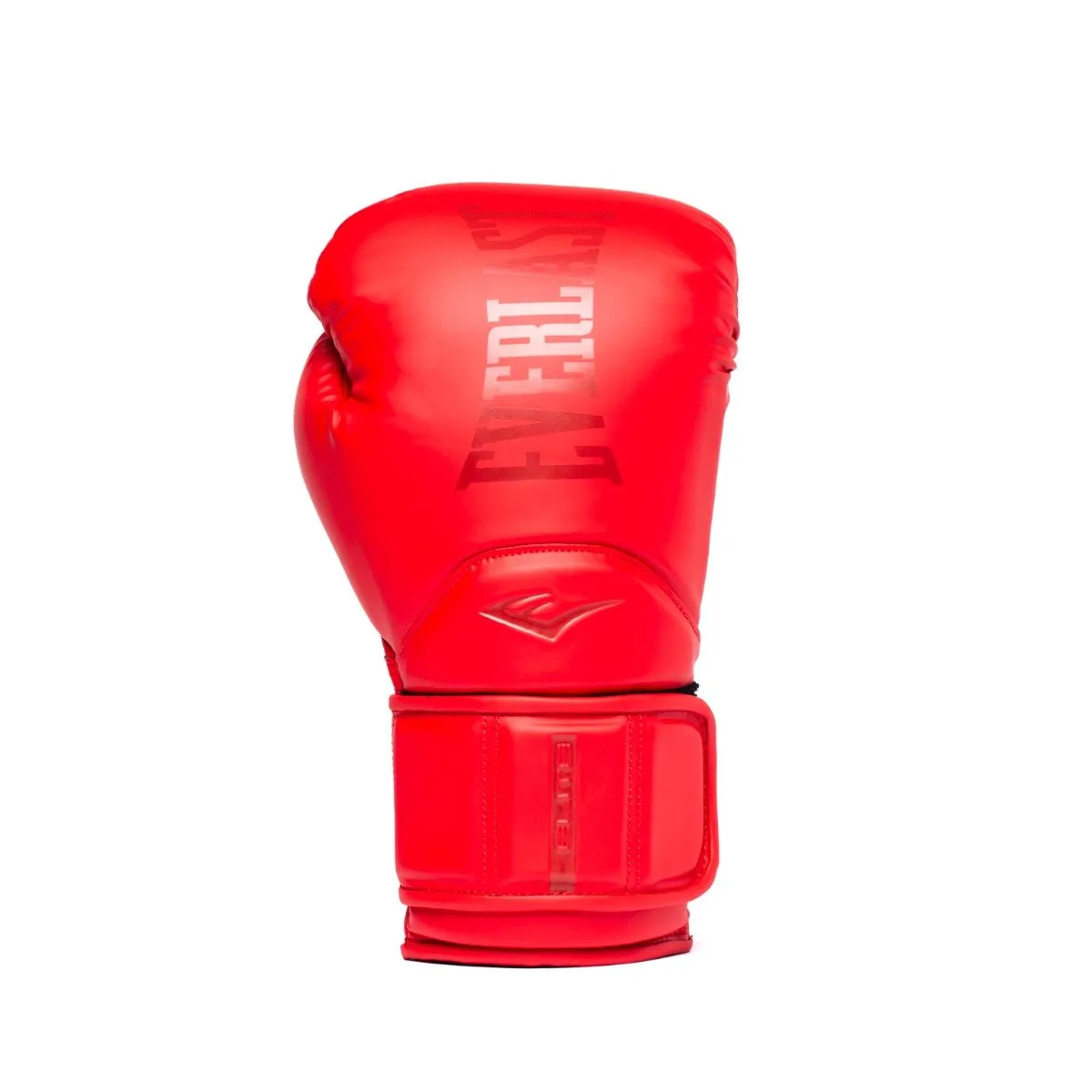 Elite 2 Hook & Loop Pro Boxing Gloves