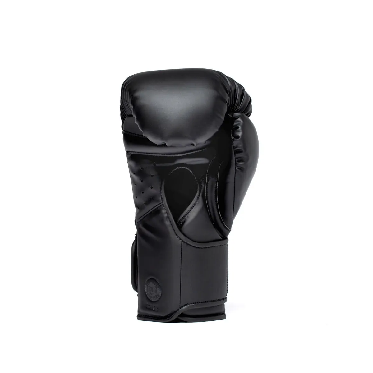 Elite 2 Hook & Loop Pro Boxing Gloves