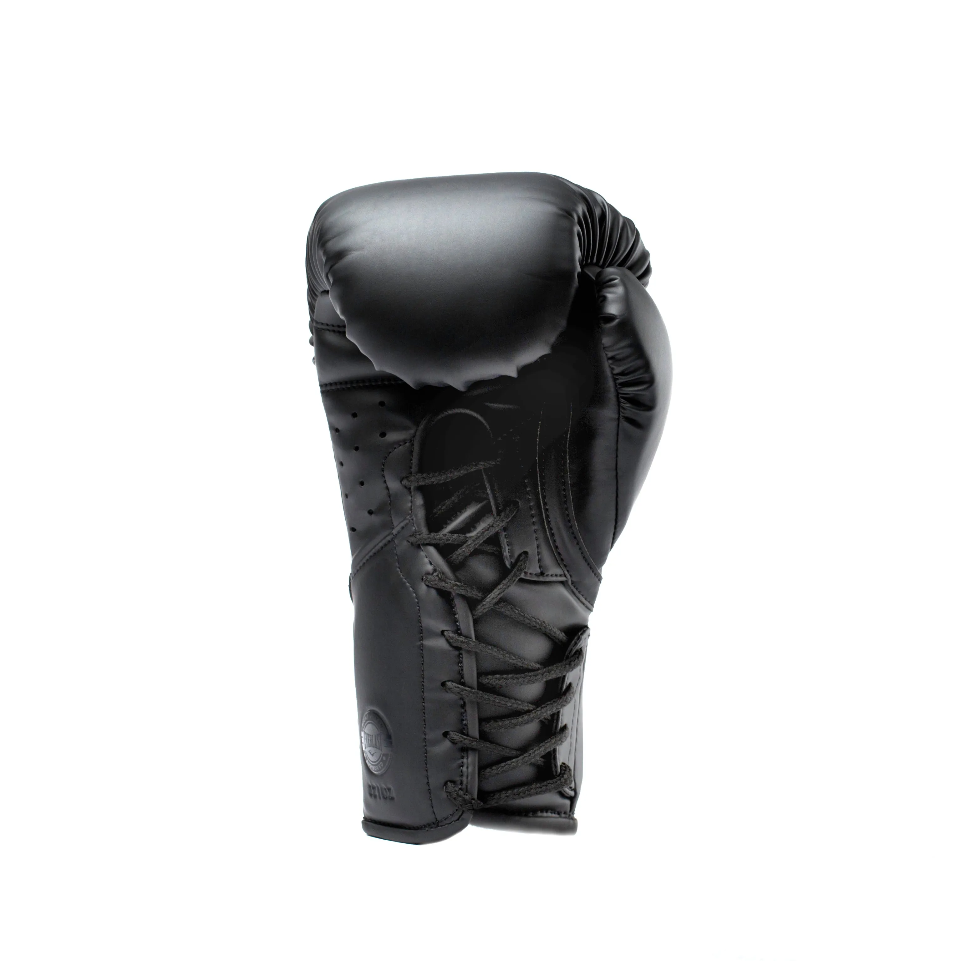 Elite 2 Laced Pro Boxing Gloves