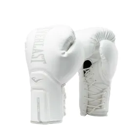 Elite 2 Laced Pro Boxing Gloves