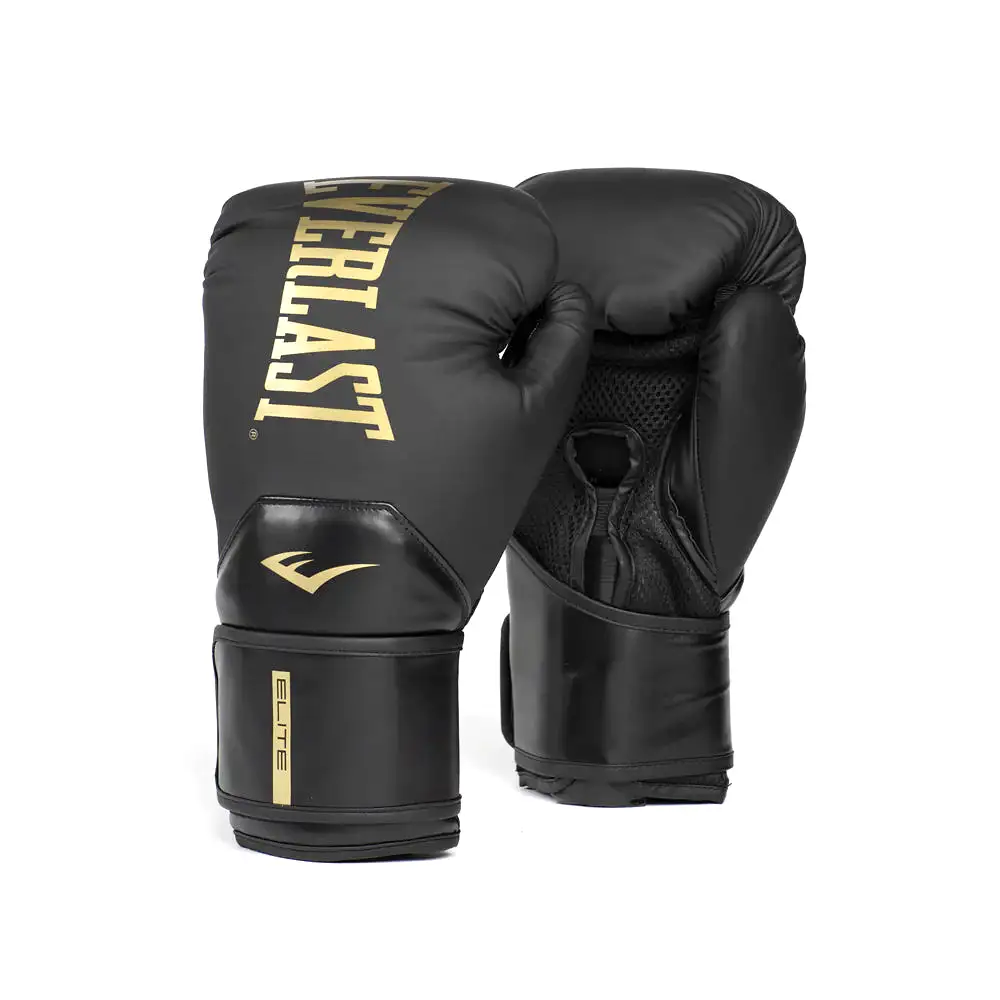 ELITE2 BOXING GLOVES