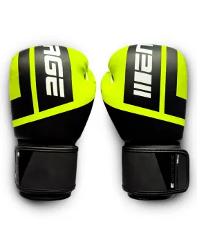 Engage E-Series Boxing Gloves (Neon)