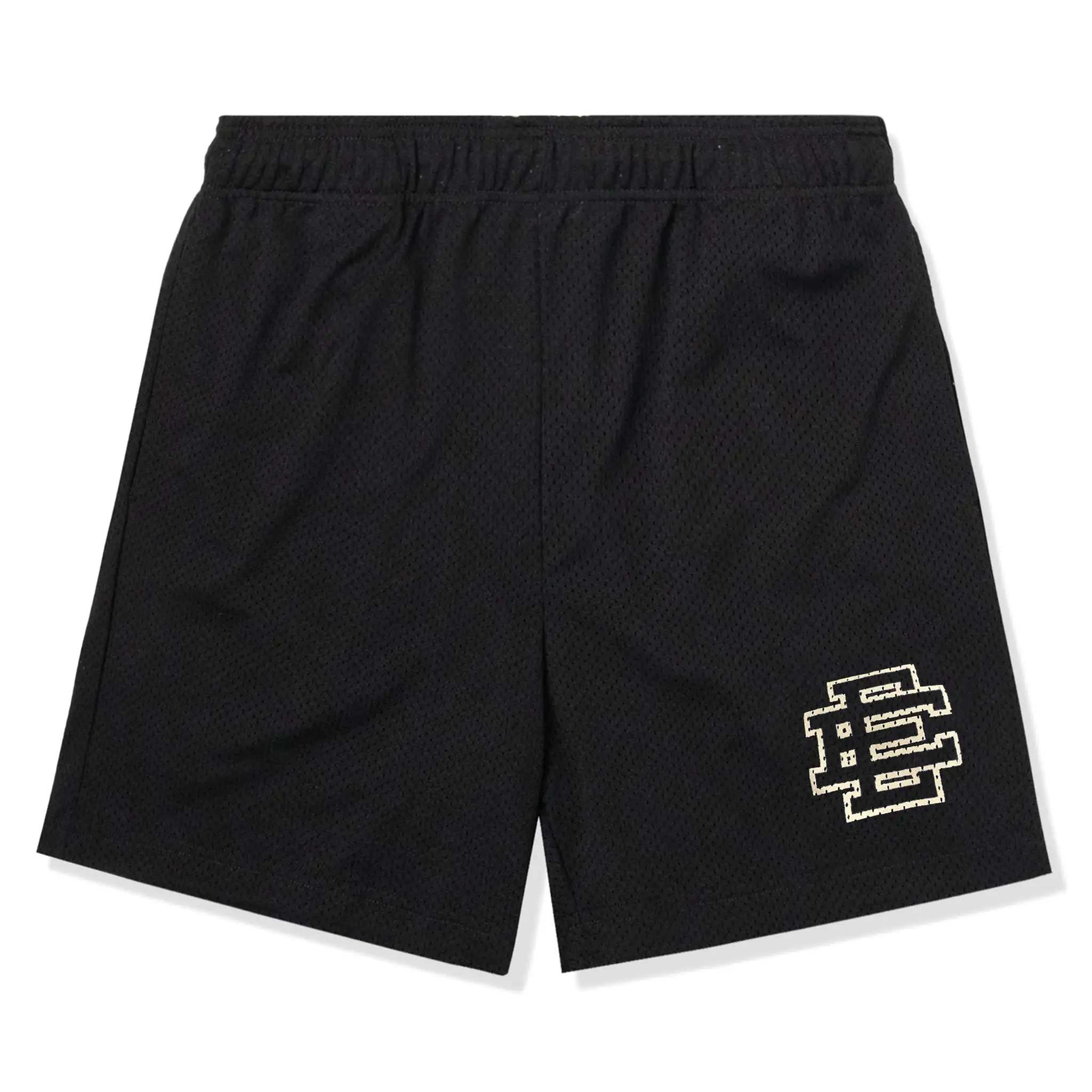 Eric Emanuel EE Basic Black Shorts