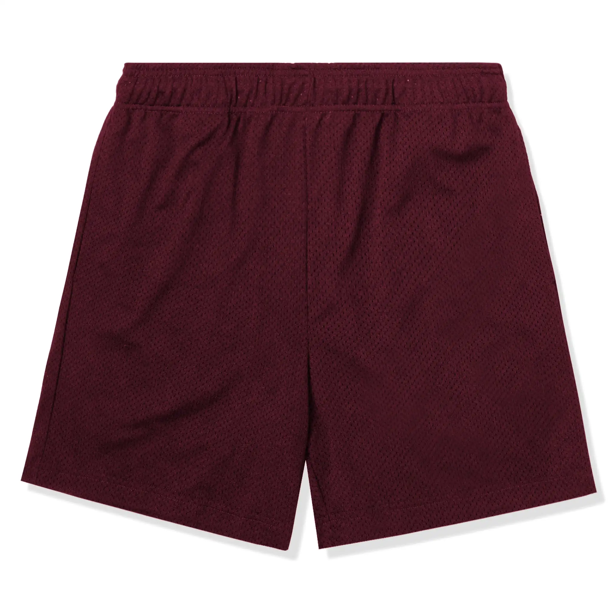 Eric Emanuel EE Basic Burgundy Shorts