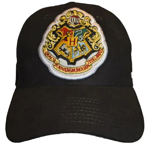 Harry Potter Caps -Hogwarts