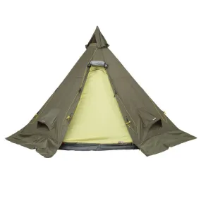 Helsport  Varanger 8-10 Inner Tent incl. Floor - Tenda da campeggio