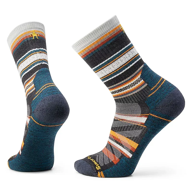 Hike LC Panorama Crew Sock M