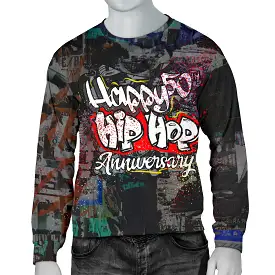 Hip Hop Anniversary