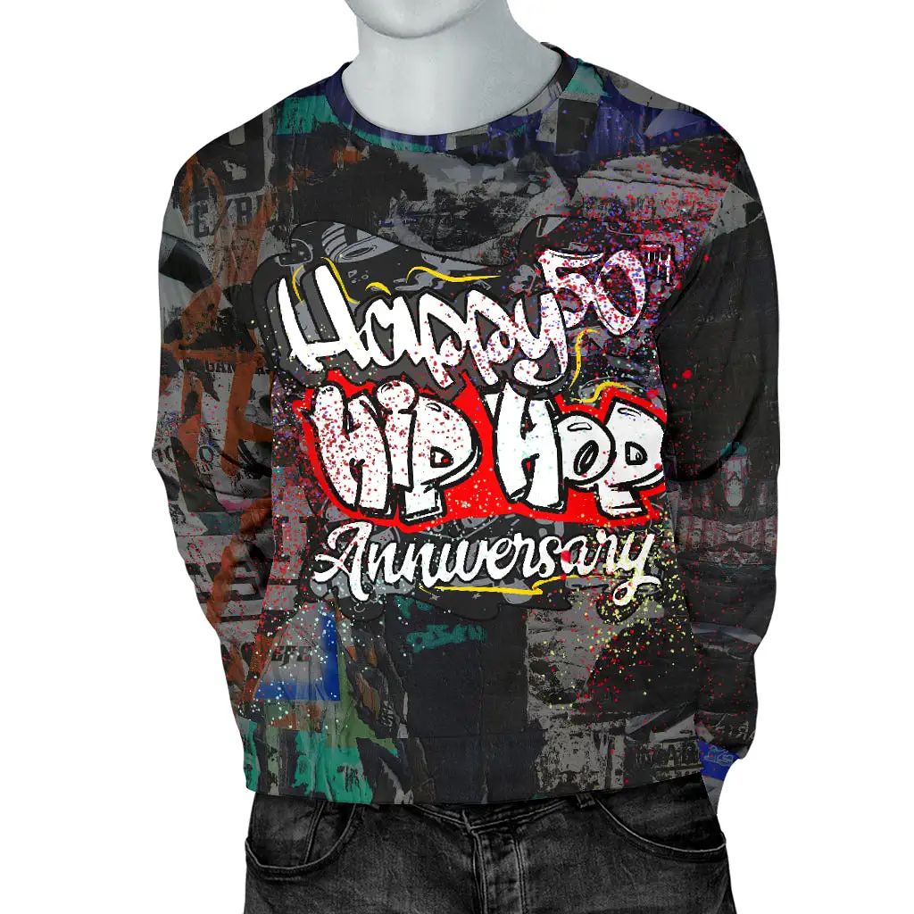 Hip Hop Anniversary