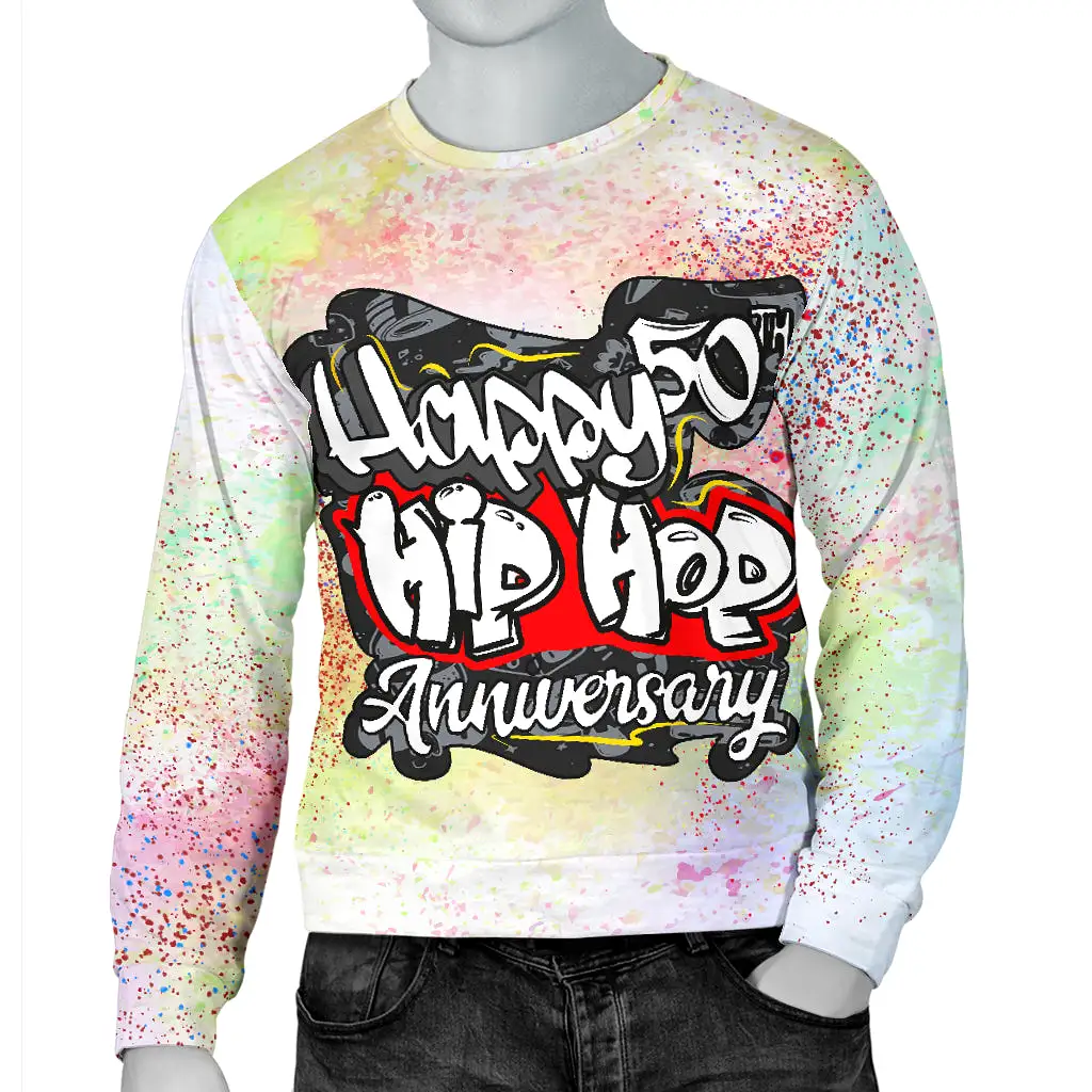 Hip Hop Anniversary