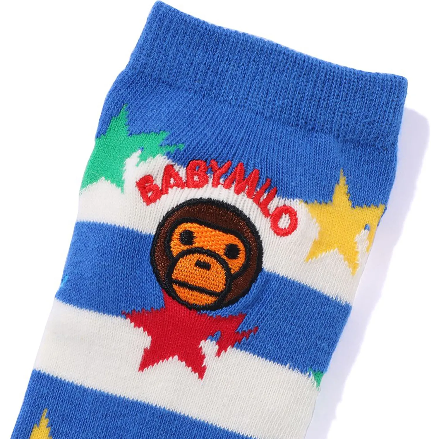 HOOP BABY MILO STA SOCKS KIDS