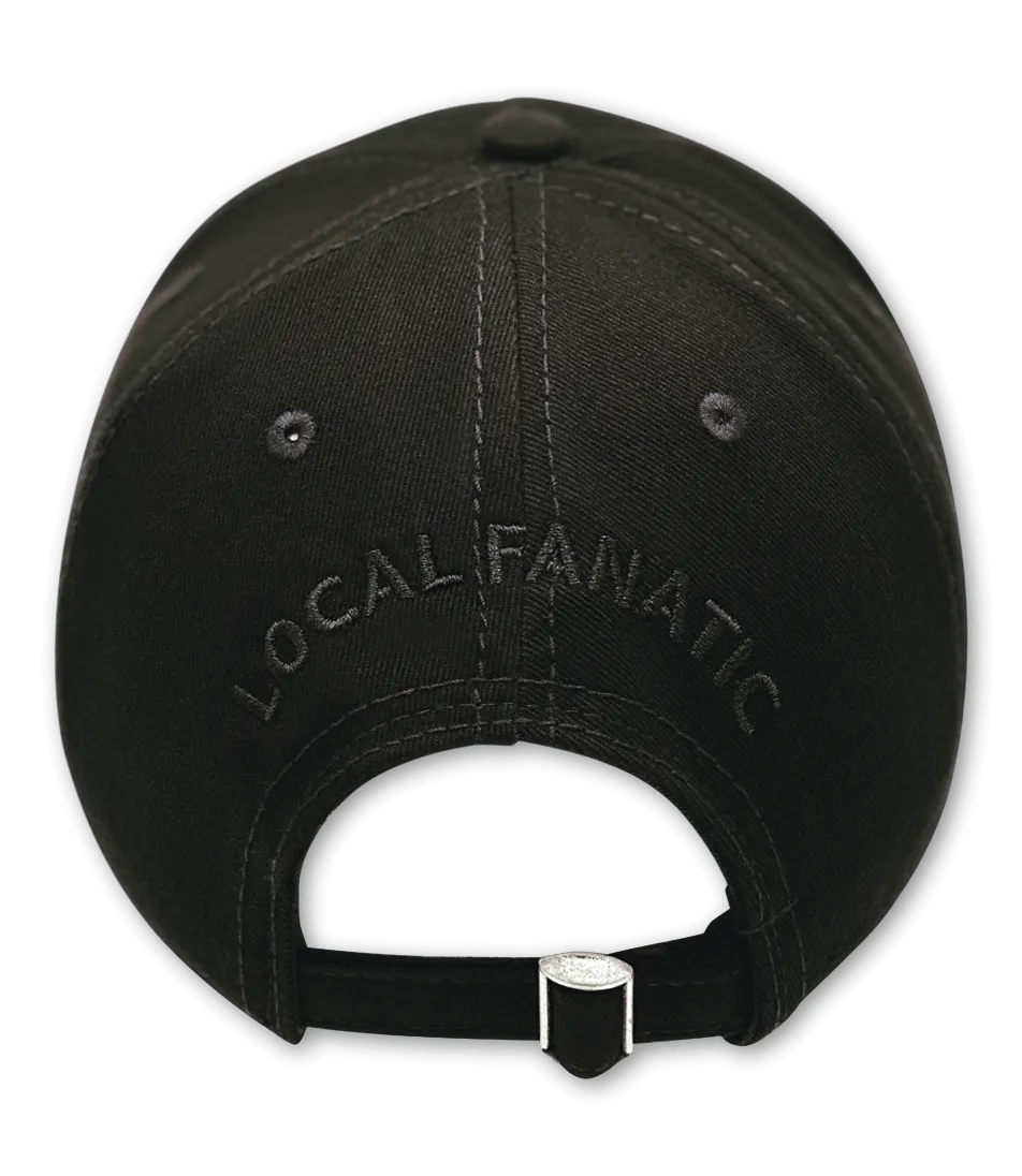 ICON Luxury Designer Caps | NEW |