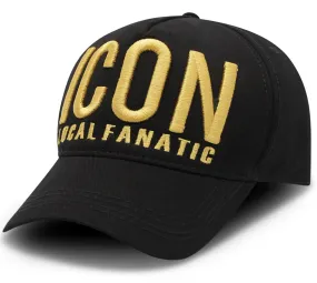 ICON Luxury Designer Caps | NEW |