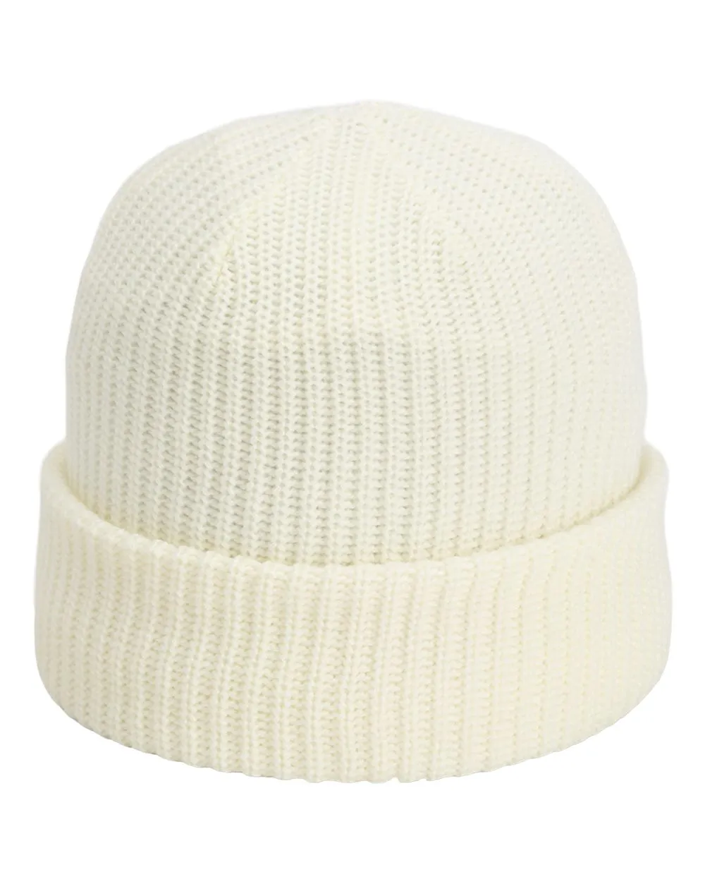 Imperial The Mogul Cuffed Custom Beanies, Off-White