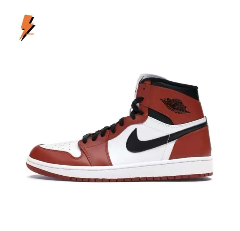 INSTANT SHIP – Air Jordan 1 High Chicago 2013 