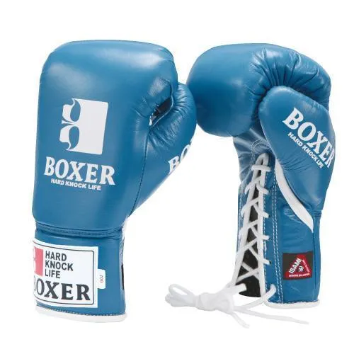 Isami Pro Boxing Gloves