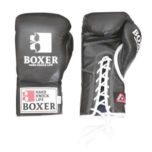 Isami Pro Boxing Gloves