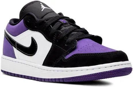 Jordan Kids Air Jordan 1 Low 