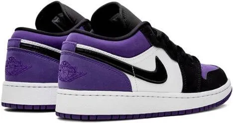 Jordan Kids Air Jordan 1 Low 