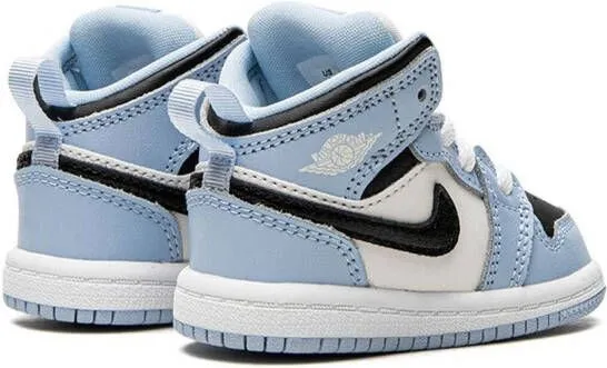 Jordan Kids Air Jordan 1 Mid 